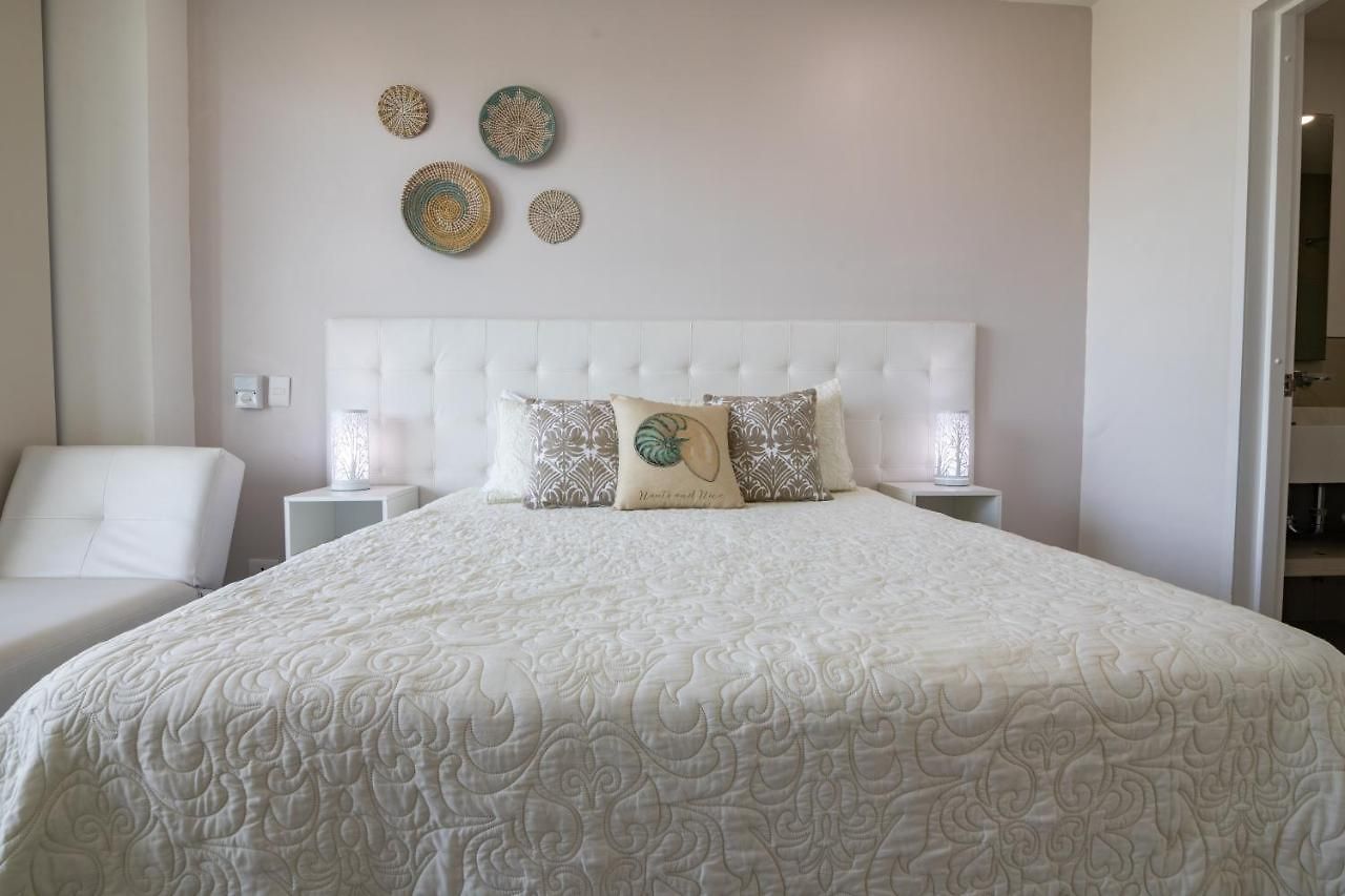 Apartment Apto En Morros Epic Cartagena
