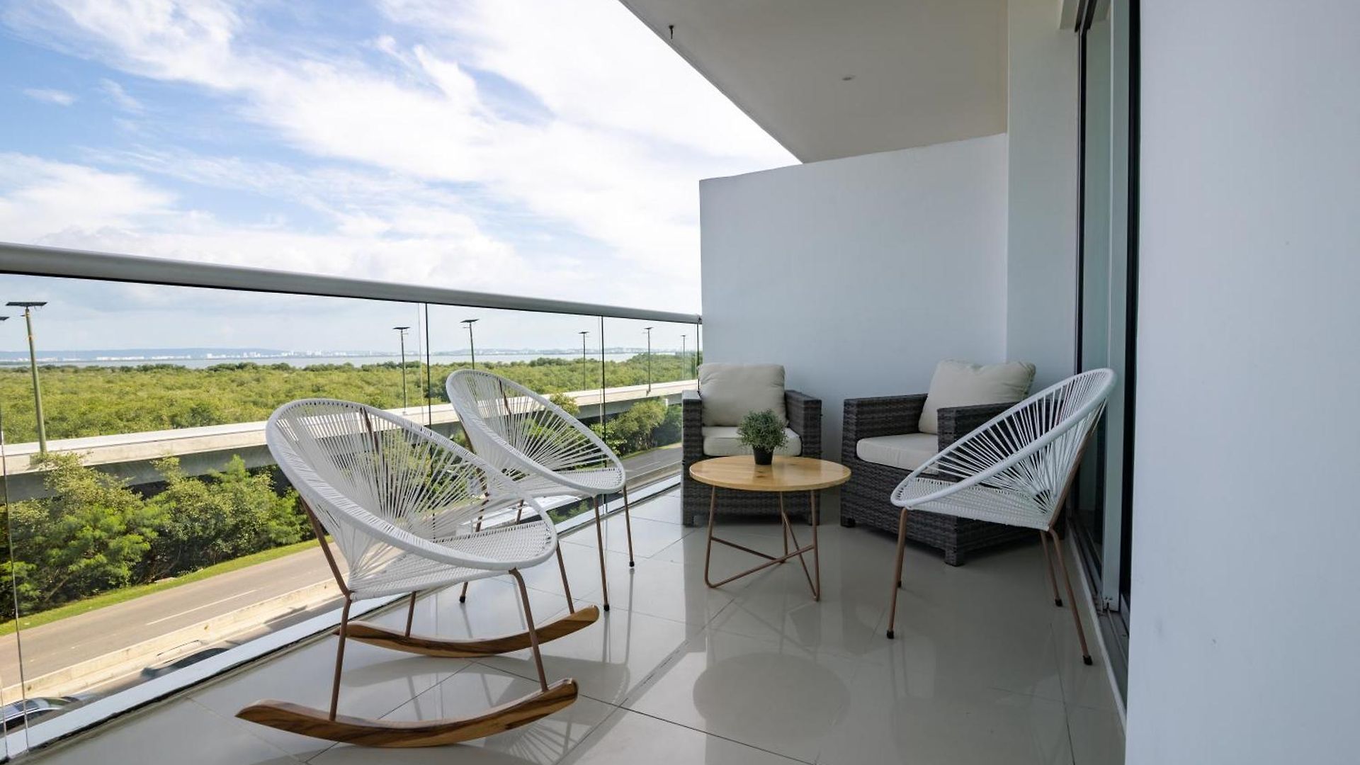 Apto En Morros Epic Apartment Cartagena