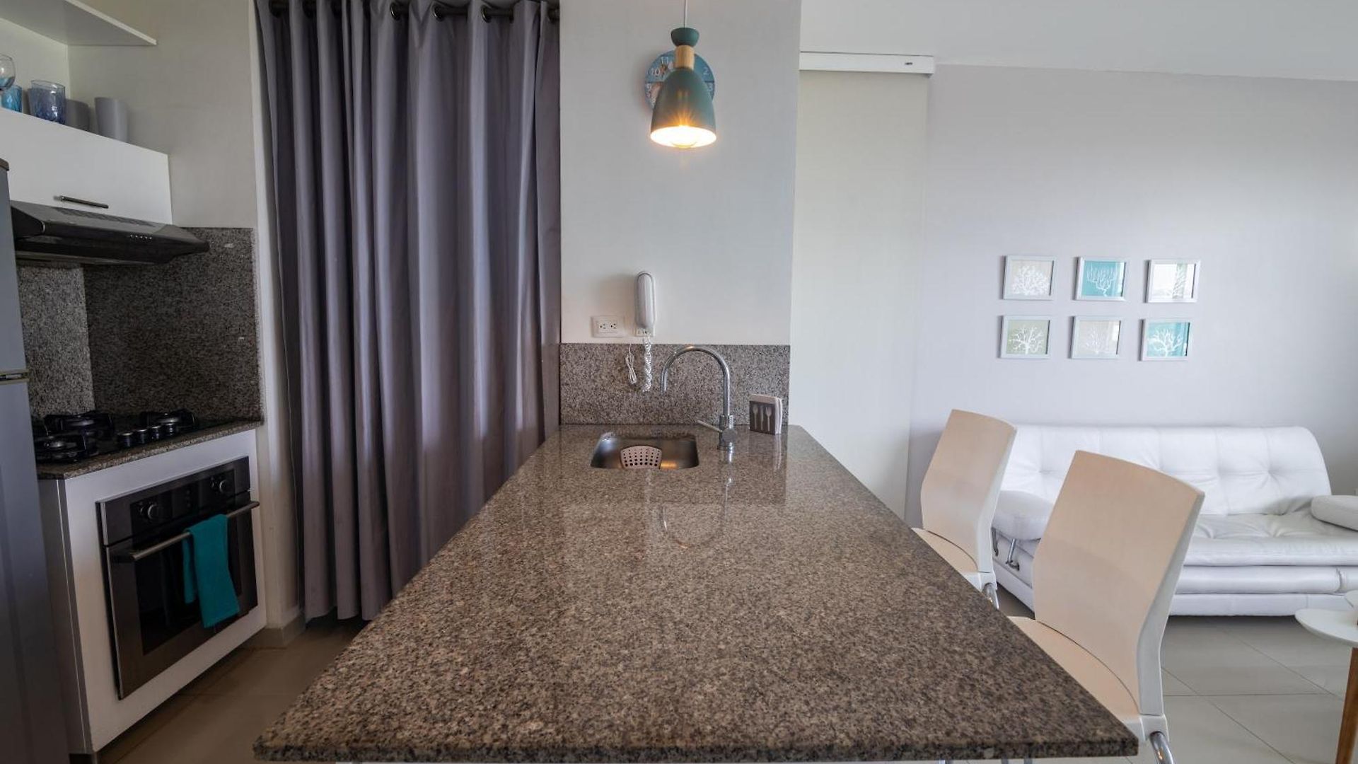 Apto En Morros Epic Apartment