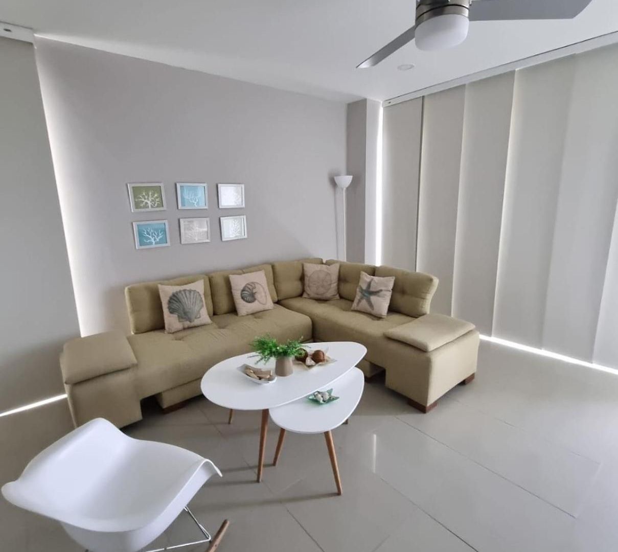 Apto En Morros Epic Apartment *