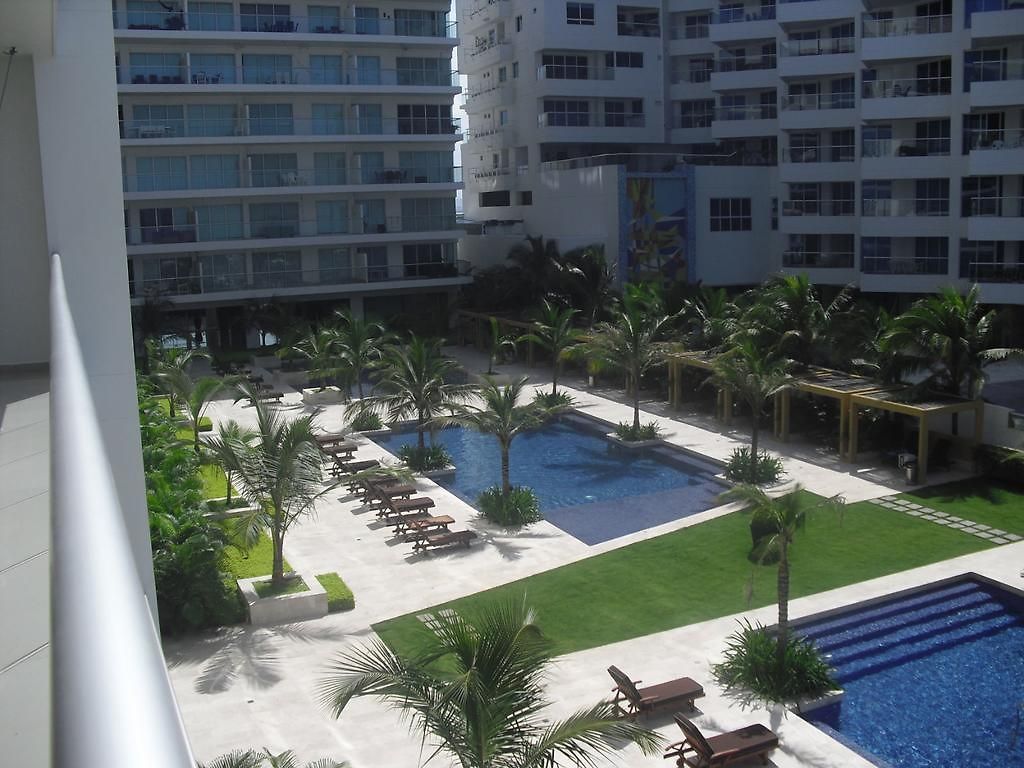 Apartment Apto En Morros Epic *
