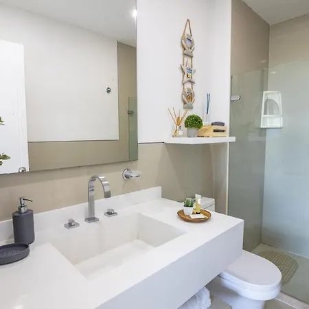 Apartment Apto En Morros Epic Cartagena