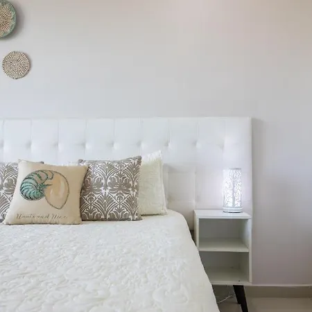 Apartment Apto En Morros Epic Cartagena
