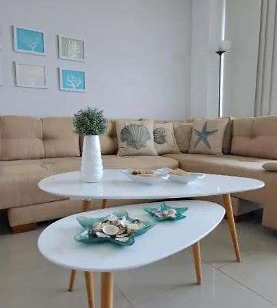 Apto En Morros Epic Apartment Cartagena