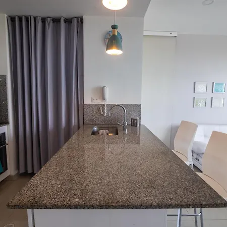 Apto En Morros Epic Apartment