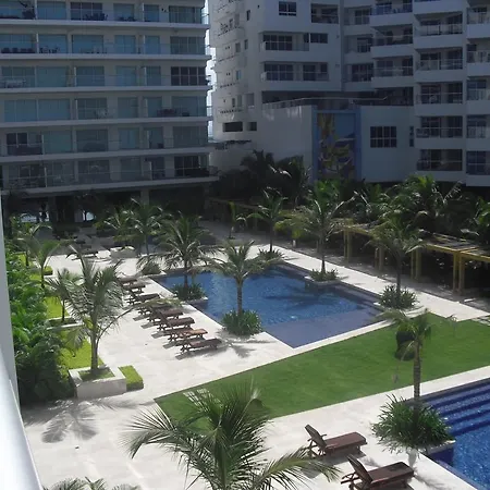 Apartment Apto En Morros Epic *