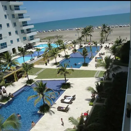 Apartment Apto En Morros Epic