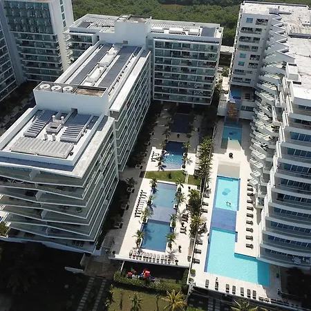 Apto En Morros Epic Apartment