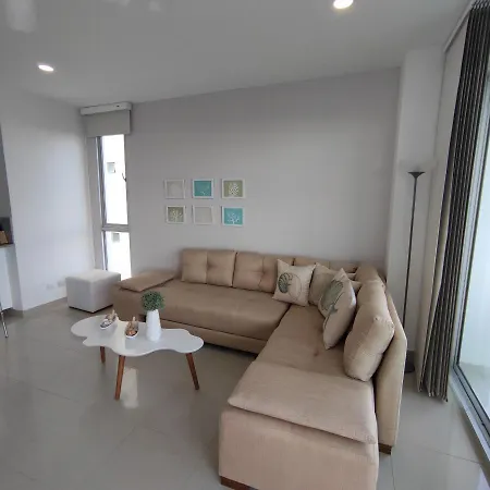 Apartment Apto En Morros Epic