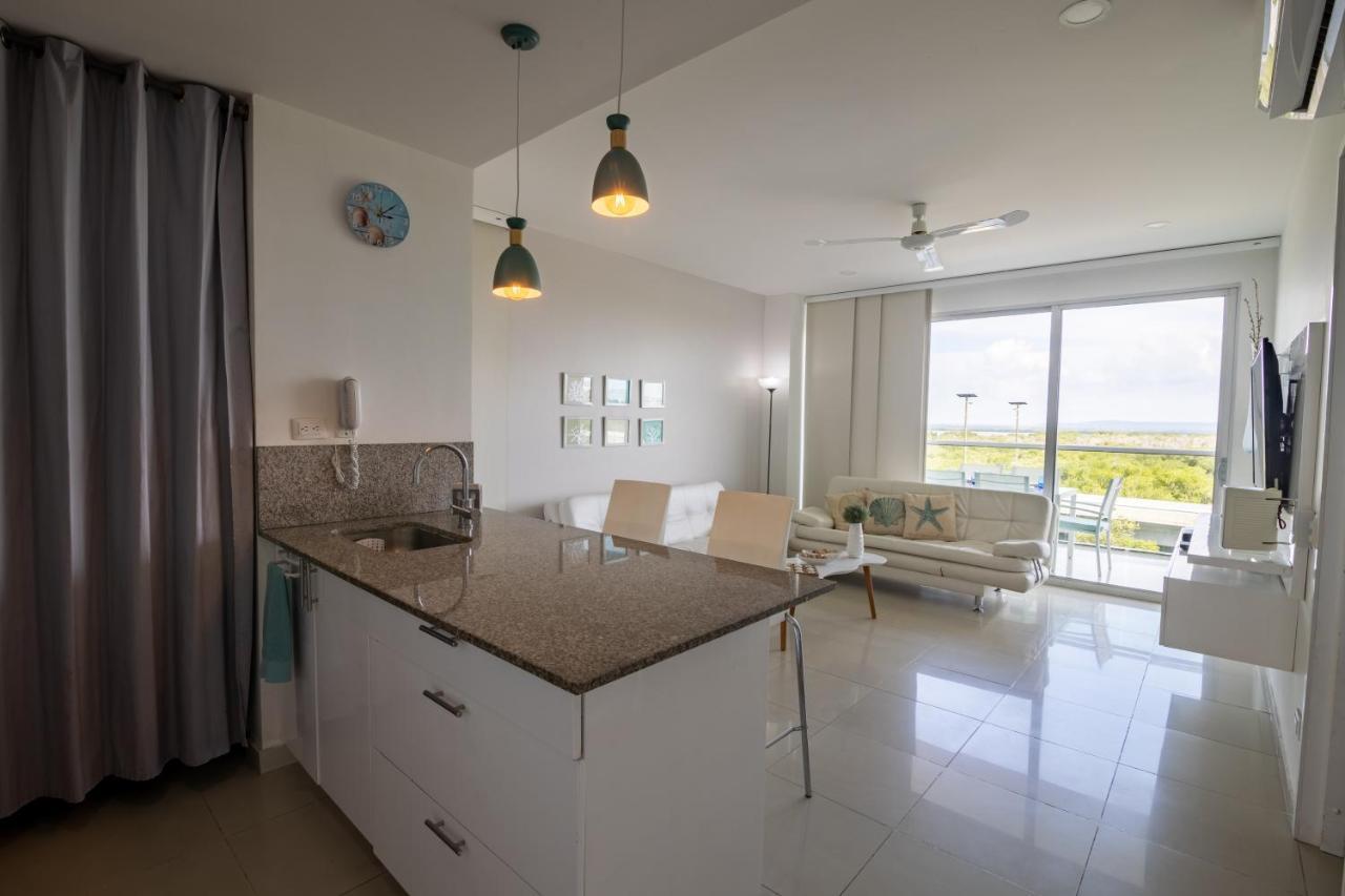 Apto En Morros Epic *