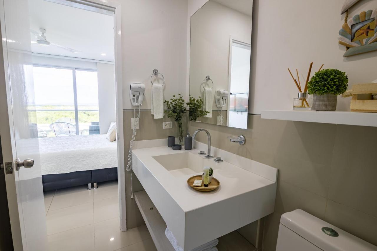 Apto En Morros Epic Cartagena