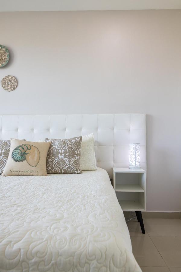 Apartment Apto En Morros Epic Cartagena