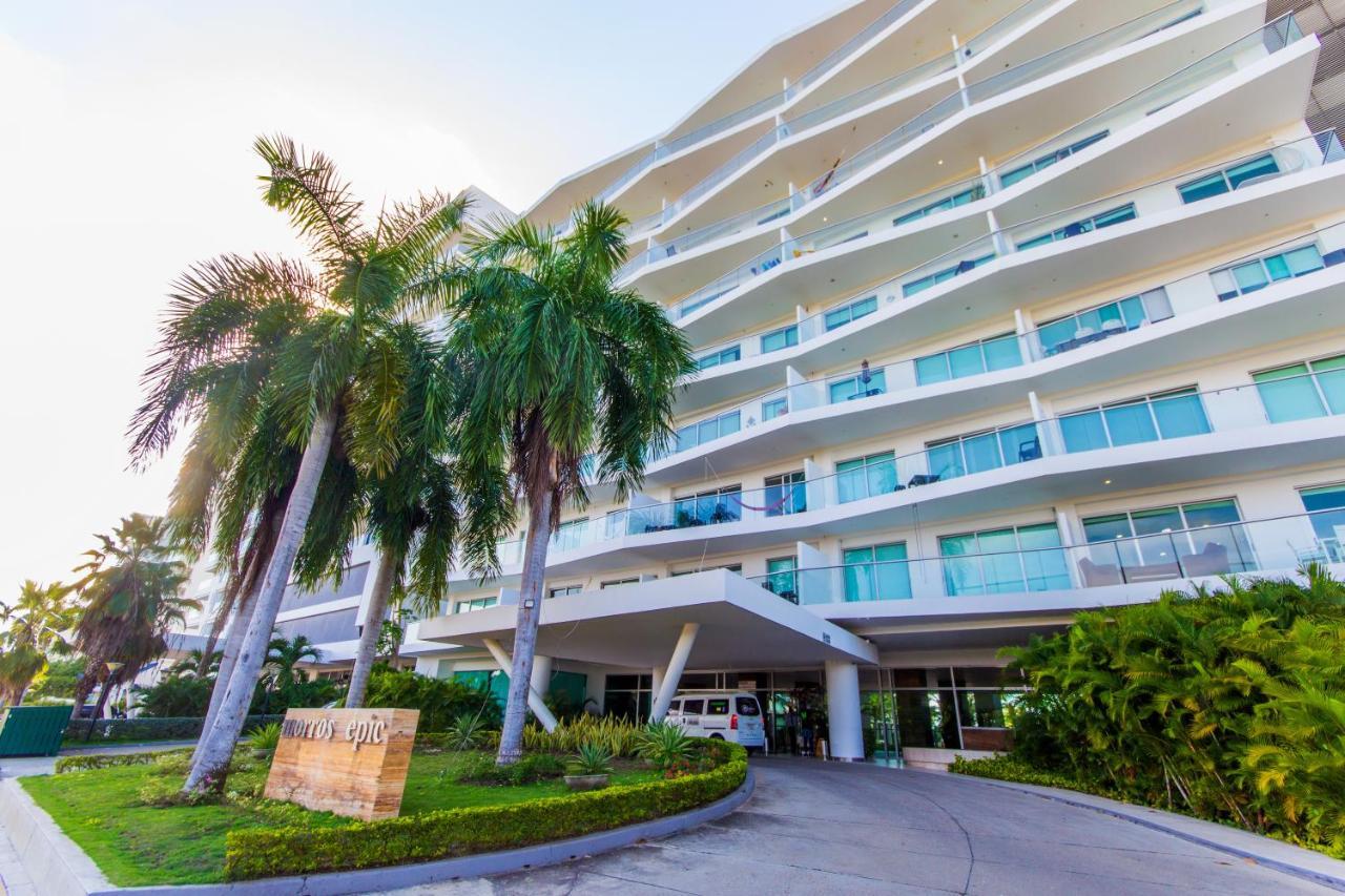 Apto En Morros Epic Apartment