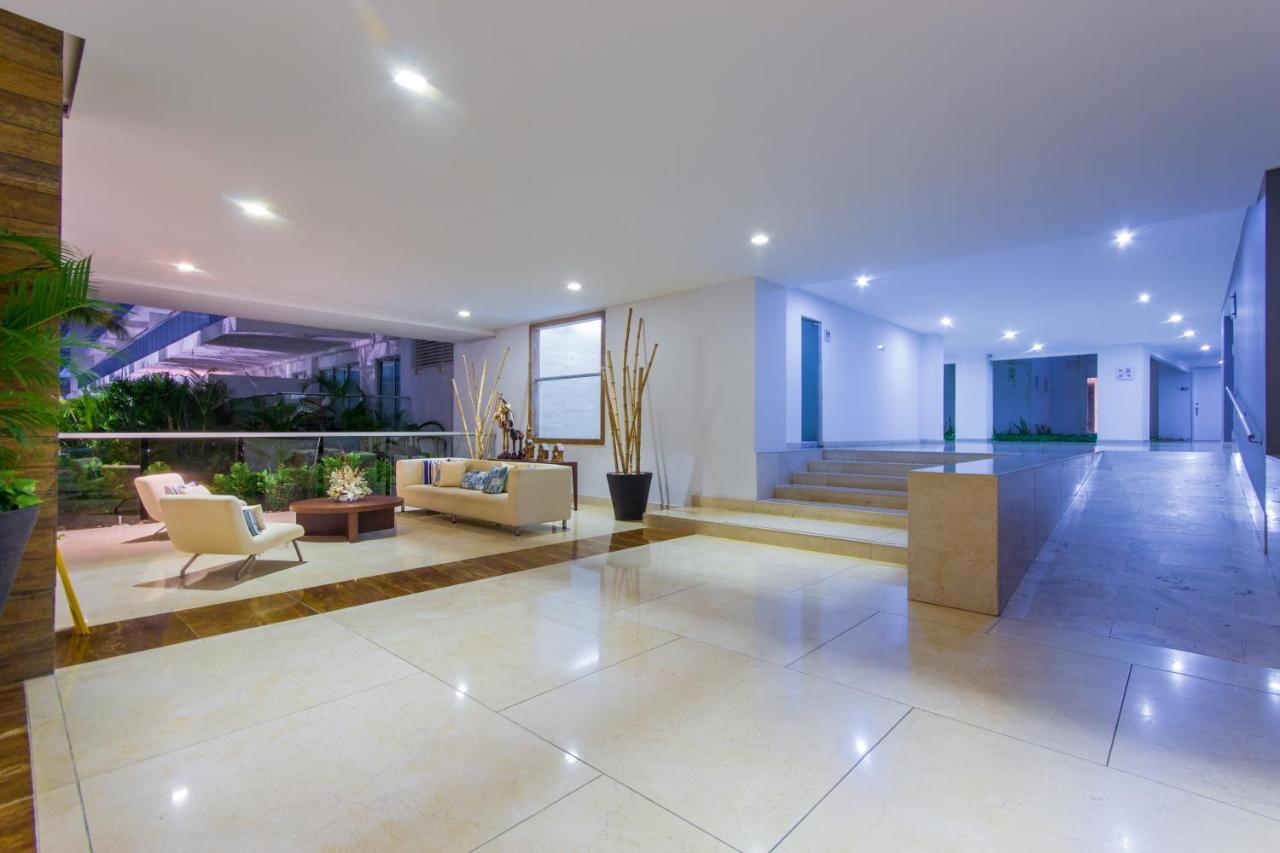 Apto En Morros Epic *