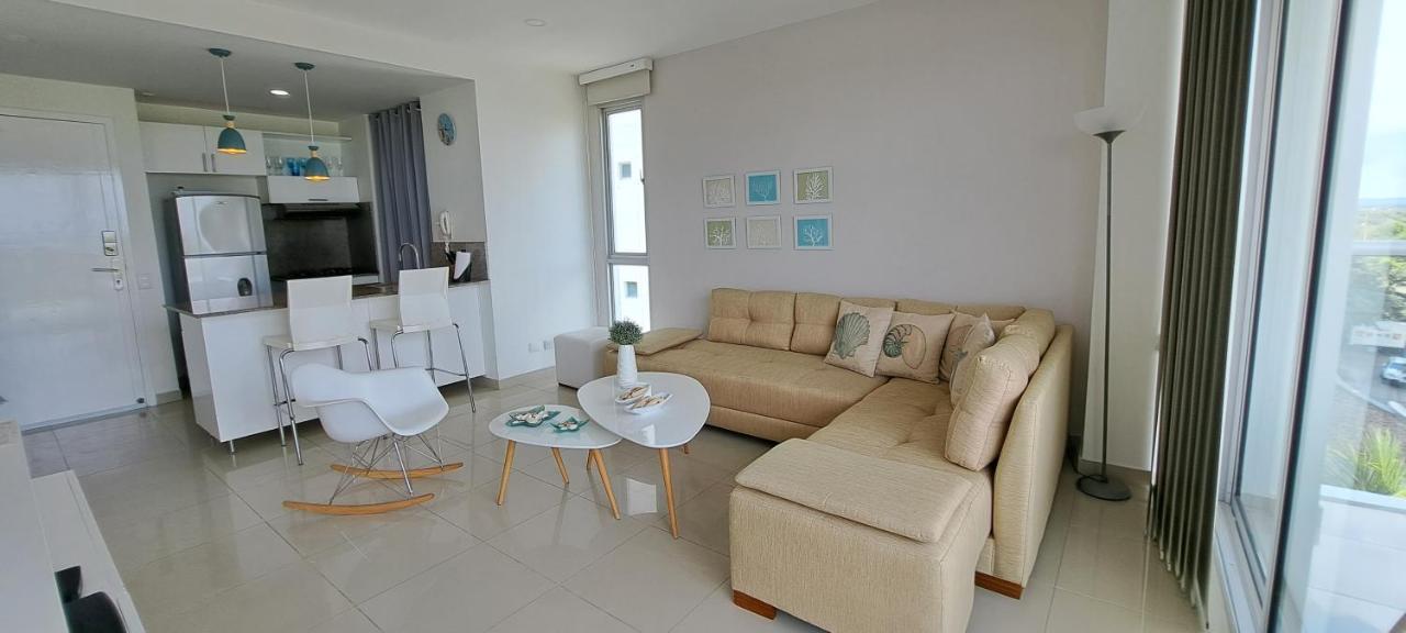 Apto En Morros Epic Cartagena