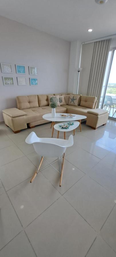 Apto En Morros Epic * Cartagena