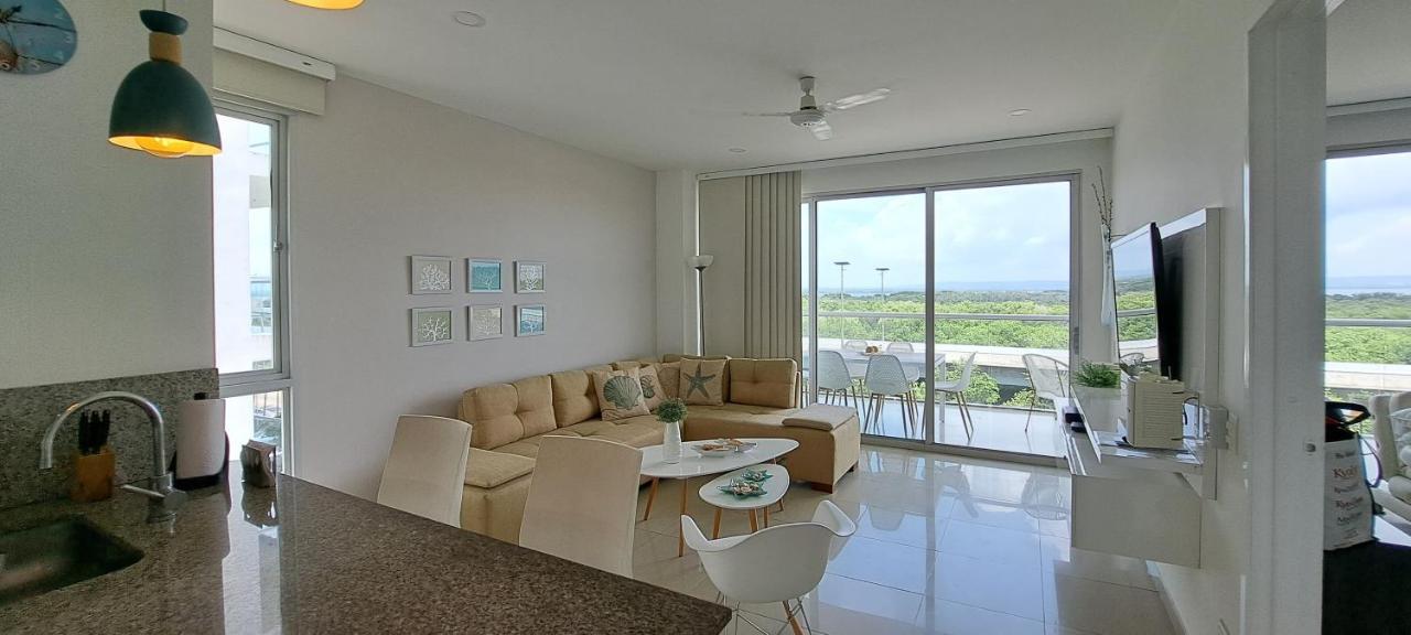 Apto En Morros Epic Cartagena