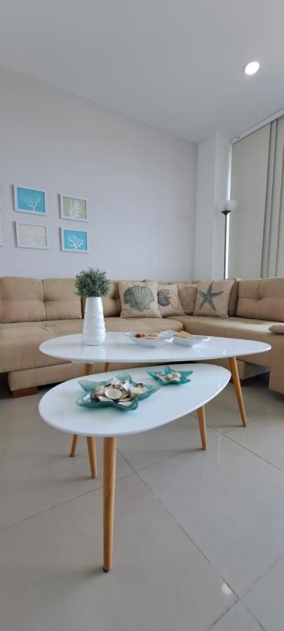 Apto En Morros Epic Apartment Cartagena