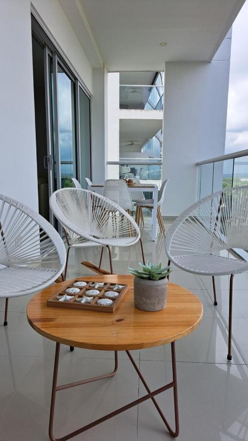 Apartment Apto En Morros Epic