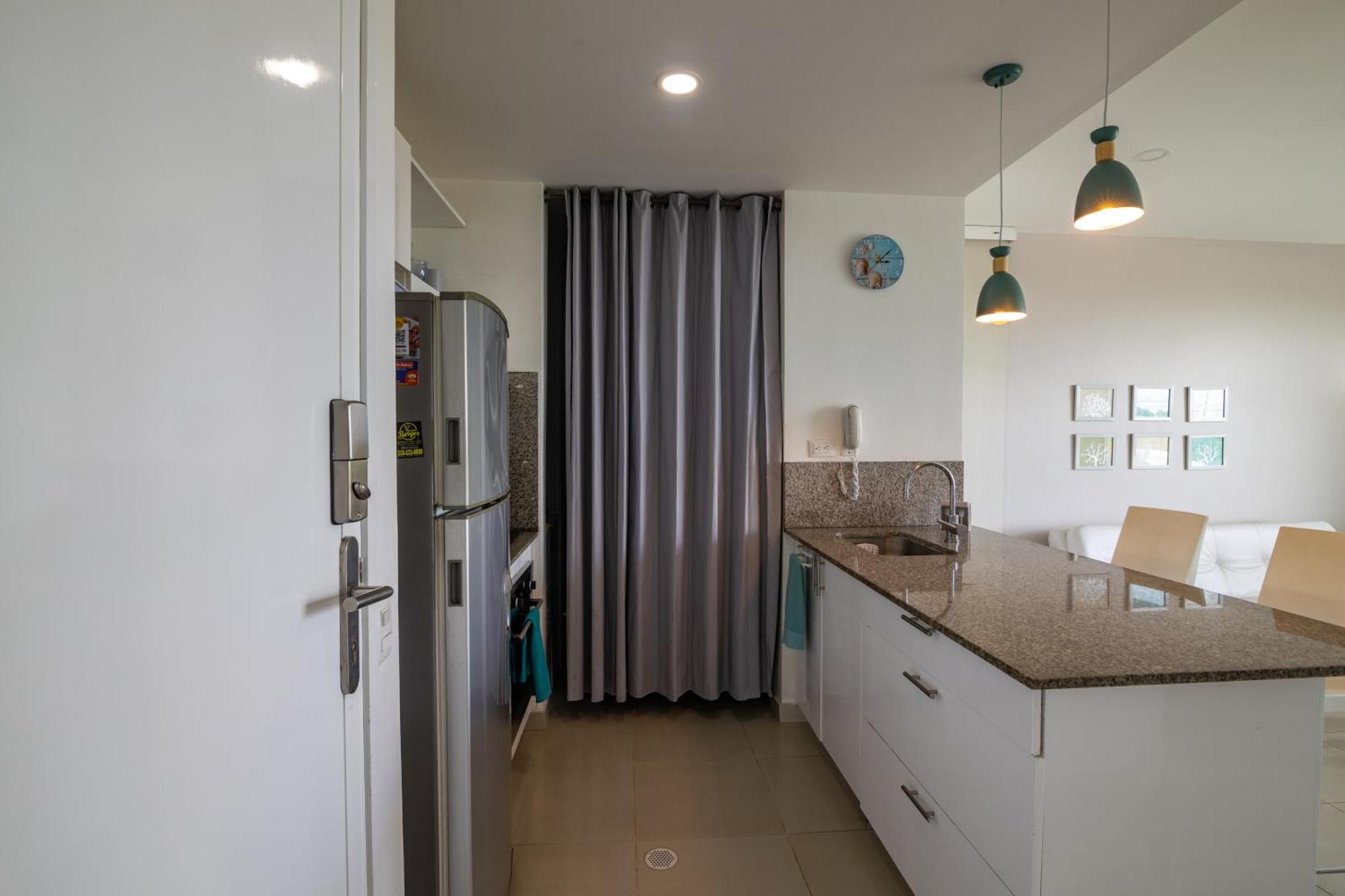 Apto En Morros Epic * Cartagena