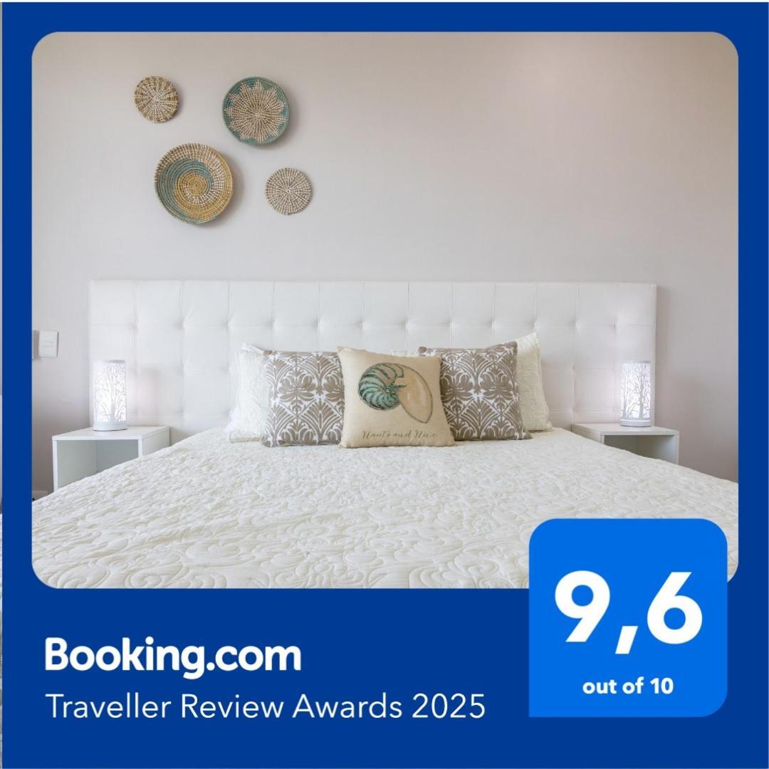 Apto En Morros Epic Apartment Cartagena