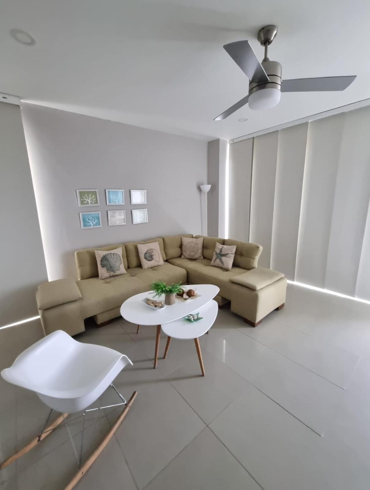 Apto En Morros Epic Apartment *