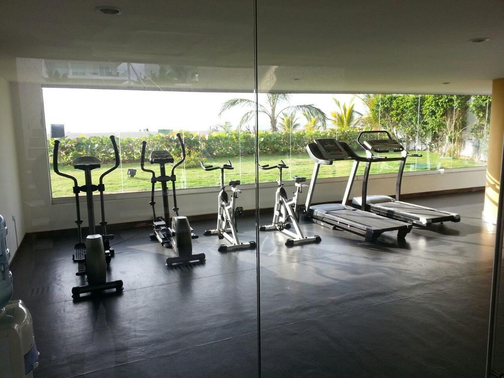 Apto En Morros Epic * Cartagena