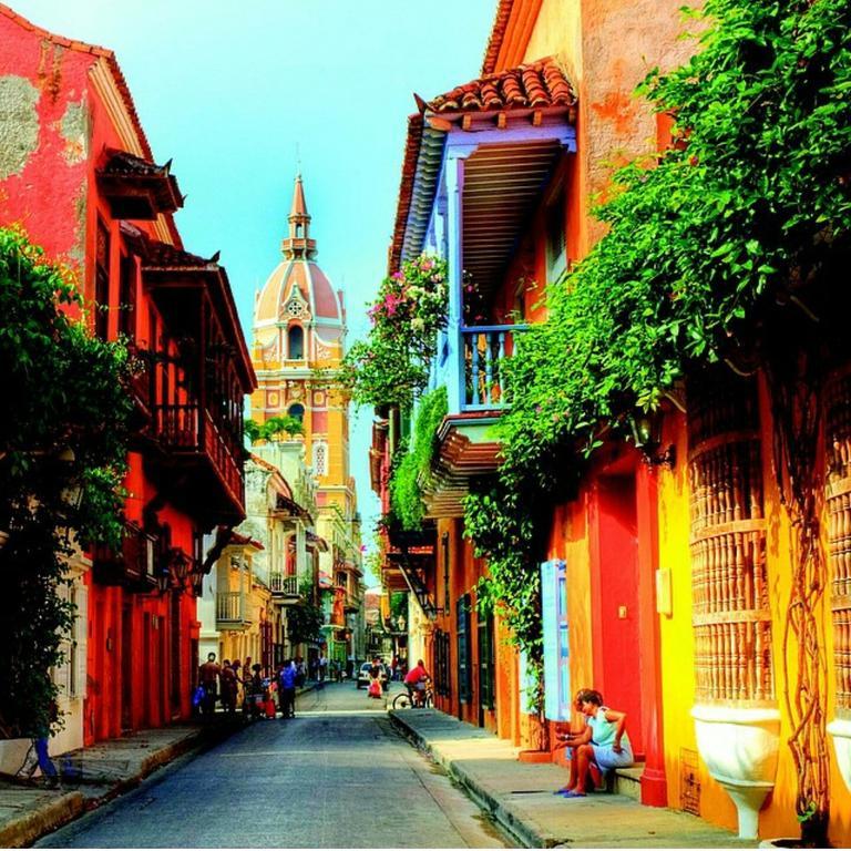 Apartment Apto En Morros Epic *