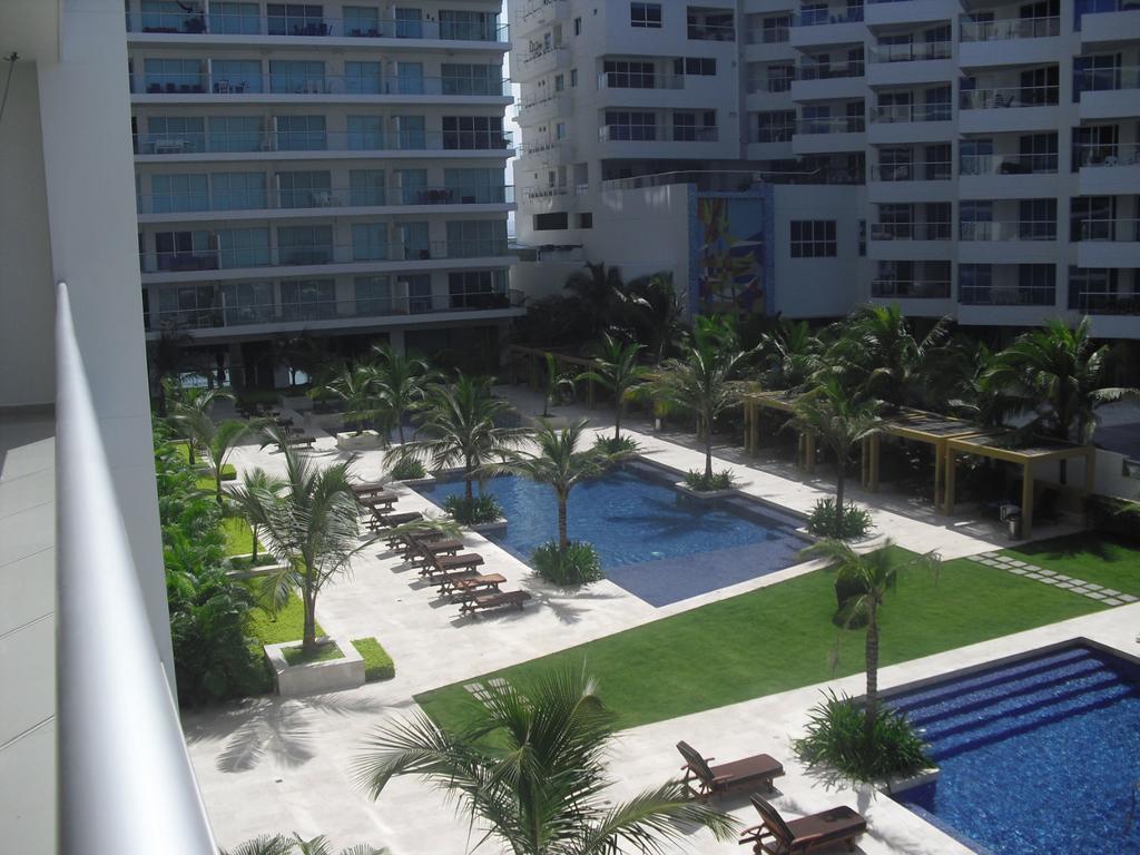 Apartment Apto En Morros Epic *