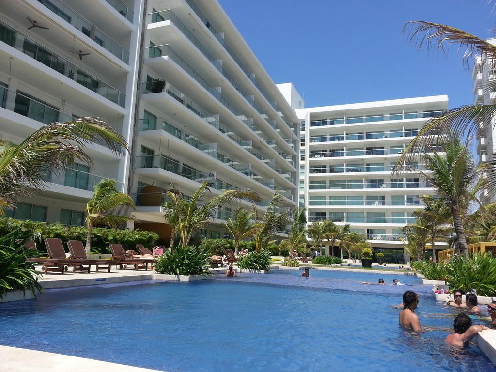 Apto En Morros Epic * Cartagena