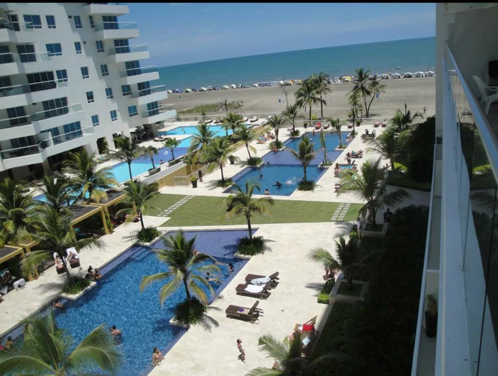 Apartment Apto En Morros Epic