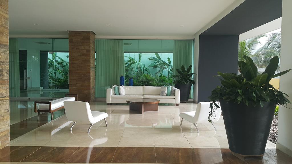 Apto En Morros Epic Cartagena