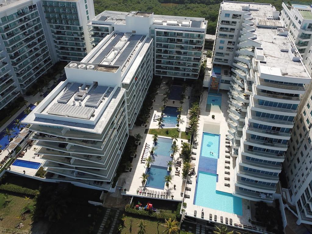 Apto En Morros Epic Apartment