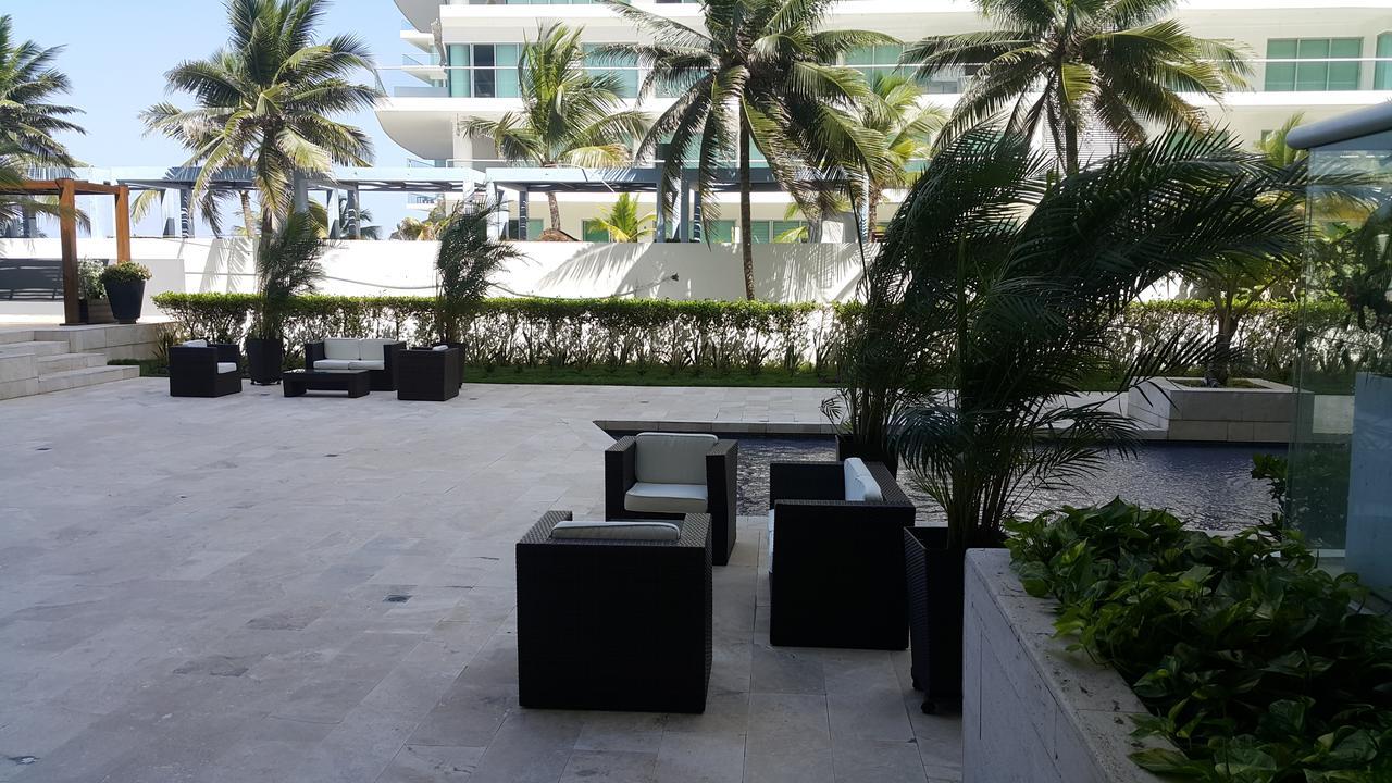 Apartment Apto En Morros Epic Cartagena