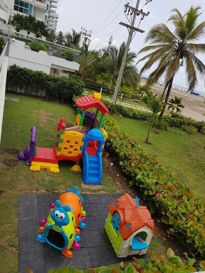 Apartment Apto En Morros Epic *